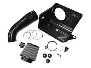 ES#4698690 - 034-108-1082 - S34 Carbon Fiber Intake & Turbo Inlet Insuction Bundle - MK8 GTI & 8Y A3 EA888 Gen4 - Delivers improved power, induction sounds, and overall performance in an attractive, clean, and cost-effective package. Adds the Turbo Inlet Pipe to offer the highest flow possible to the turbo inlet. - 034Motorsport - Audi Volkswagen