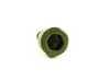 ES#6033 - n0147215 - Allen Bolt - Priced Each - (NO LONGER AVAILABLE) - M10x25 - Secures the turbocharger to the exhaust manifold - Genuine Volkswagen Audi - Audi