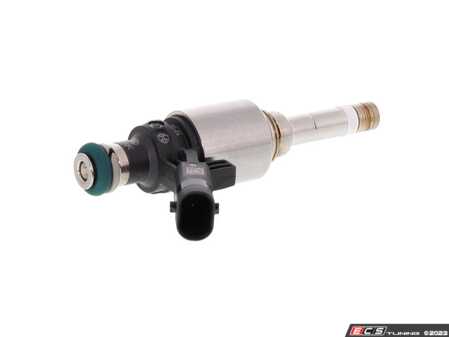 ES#4698692 - 06H906036AE - Fuel Injector - Priced Each  - Keep your engine running smooth - Vemo - 