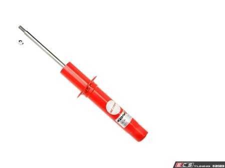 ES#4698695 - 82451406 - Special Active Front Strut - Priced Each  - Superior handling without compromising ride quality - Koni - Audi