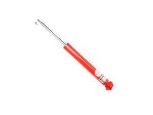 ES#4698697 - 82451407 - Special Active Rear Shock - Priced Each  - Superior handling without compromising ride quality - Koni - Audi