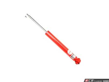 ES#4698697 - 82451407 - Special Active Rear Shock - Priced Each  - Superior handling without compromising ride quality - Koni - Audi