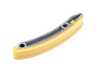 ES#285688 - 07D109514C - Upper Timing Chain Guide Rail - Top-most rail for the passenger's side camshaft chain - Genuine Volkswagen Audi - Volkswagen
