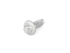 ASA SCREW, SELF-THREADING
