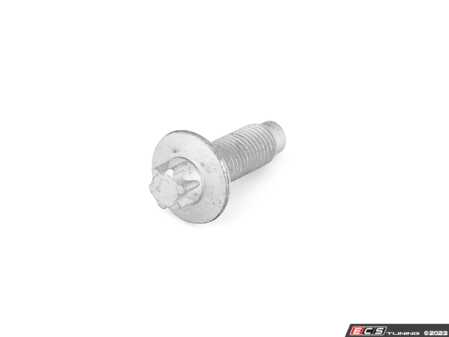 ES#2721037 - 33306857402 - ASA SCREW, SELF-THREADING - Genuine MINI - BMW MINI