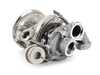 ES#4429103 - 06M145689AC - Turbocharger - OE - Complete turbocharger assembly to replace your failed unit - Restore boost and get going! - Genuine Volkswagen Audi - Audi