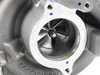 ES#4429103 - 06M145689AC - Turbocharger - OE - Complete turbocharger assembly to replace your failed unit - Restore boost and get going! - Genuine Volkswagen Audi - Audi