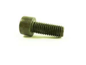 ES#6033 - n0147215 - Allen Bolt - Priced Each - M10x25 - Secures the turbocharger to the exhaust manifold - Genuine Volkswagen Audi - Audi