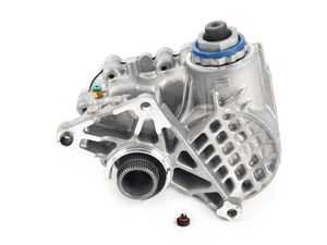 ES#2817381 - 27109811688 - Transfer Case - Automatic transmission  - Complete replacement transfer case with no core charge - Genuine MINI - MINI