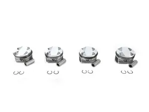 R56 N12 Sneed4Speed Street Series Piston Set Plus sized (+0.25)