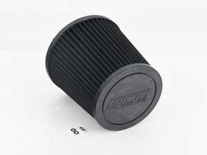 ES#4475341 - 012054LA61-DRY - ECS Exact-Fit High Flow Air Filter - Dry - High flow filter replacement to get your engine breathing better than new! - ECS - Audi