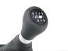 ES#4309057 - 25118097174 - LEATHER SHIFT KNOB WITH BOOT - Genuine BMW - BMW