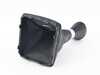 ES#4309057 - 25118097174 - LEATHER SHIFT KNOB WITH BOOT - Genuine BMW - BMW