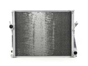 ES#4661102 - RAD3-Z398 - Aluminum 2-Row Performance Radiator - 1998-2002 BMW E36 Z3 M Coupe/Roaster  - Performance radiator for Z3 - Spec-D Tuning - BMW