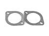 ES#4465617 - ESVW07CS - 3" 304 Stainless Cat-Back Exhaust System - (NO LONGER AVAILABLE) - Increase Sound and Power! - XForce - 