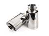 ES#4465617 - ESVW07CS - 3" 304 Stainless Cat-Back Exhaust System - (NO LONGER AVAILABLE) - Increase Sound and Power! - XForce - 