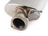 ES#4465617 - ESVW07CS - 3" 304 Stainless Cat-Back Exhaust System - (NO LONGER AVAILABLE) - Increase Sound and Power! - XForce - 