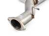 ES#4465617 - ESVW07CS - 3" 304 Stainless Cat-Back Exhaust System - (NO LONGER AVAILABLE) - Increase Sound and Power! - XForce - 