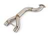 ES#4465617 - ESVW07CS - 3" 304 Stainless Cat-Back Exhaust System - (NO LONGER AVAILABLE) - Increase Sound and Power! - XForce - 