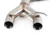 ES#4465617 - ESVW07CS - 3" 304 Stainless Cat-Back Exhaust System - (NO LONGER AVAILABLE) - Increase Sound and Power! - XForce - 