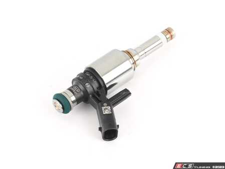 ES#4007430 - 06L906036AG - Fuel Injector - Priced Each - Replacement injector to keep your engine running smoothly - Genuine Volkswagen Audi - Audi Volkswagen
