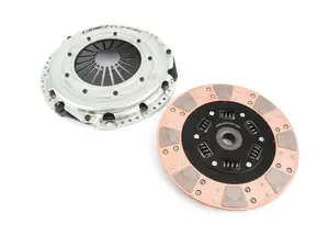 ECS Performance Stage 3 Clutch Kit