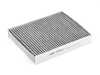 ES#3676789 - 99157362300 - Cabin Air Filter - Interior - Filter the air coming into your vehicle - Hengst - Porsche