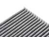 ES#3676789 - 99157362300 - Cabin Air Filter - Interior - Filter the air coming into your vehicle - Hengst - Porsche