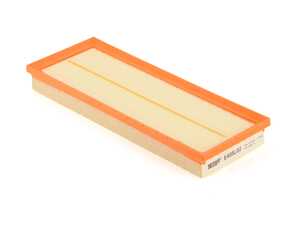 ES#3676551 - 1130940004 - Engine Air Filter - Priced Each - Two (2) required per vehicle - Hengst - Mercedes Benz