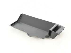 ES#4189225 - 51166823216 - INSERT MAT, STORAGE COMPARTM - Genuine BMW - BMW