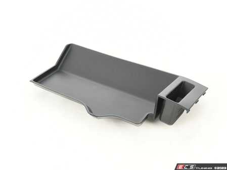 ES#4189225 - 51166823216 - INSERT MAT, STORAGE COMPARTM - Genuine BMW - BMW
