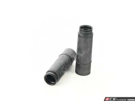 ES#4660430 - 1K0511353NKT - Rear Bump Stop & Dust Boot Kit - Includes two bump stops and two dust boots - Sachs - Volkswagen