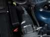 ES#4699145 - 008694la13bKT - E46 330 Luft-Technik Intake System - Black Filter  - Free-flowing intake featuring a roaring induction noise and increased performance to replace your restrictive factory intake. - ECS - BMW