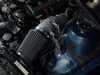 ES#4699145 - 008694la13bKT - E46 330 Luft-Technik Intake System - Black Filter  - Free-flowing intake featuring a roaring induction noise and increased performance to replace your restrictive factory intake. - ECS - BMW