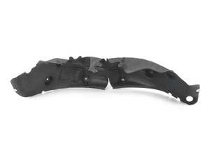 ES#2728990 - 51717290793 - Cover Wheel Housing - Rear Left  - Rear Fender Liner - Genuine MINI - MINI
