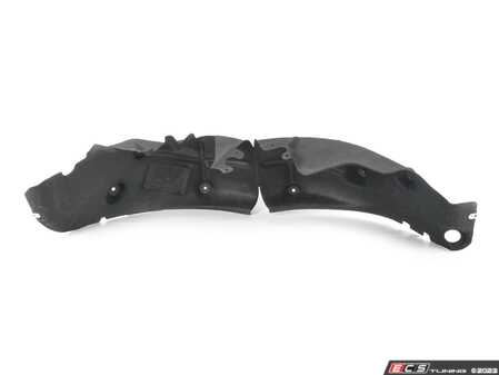 ES#2728990 - 51717290793 - Cover Wheel Housing - Rear Left  - Rear Fender Liner - Genuine MINI - MINI