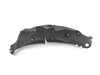 ES#2728990 - 51717290793 - Cover Wheel Housing - Rear Left  - Rear Fender Liner - Genuine MINI - MINI