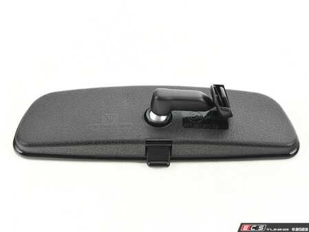 ES#4393471 - 4778575110001C - Interior Rear View Mirror Assembly - Replace your cracked or faded rear view mirror - Genuine Porsche - Porsche