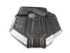 ES#4690127 - D590-0005-B - Matte Carbon Fiber Engine Cover - BMW G8X M2/M3/M4 - Take your G8x engine bay to new heights of visual prowess to match its potent performance abilities with Dinan S58 carbon fiber engine covers! - Dinan - BMW
