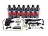 ES#4491456 - 0b5398009f2KT - DL501 Ultimate Mechatronic Rebuild Kit - Full kit with all of the required components needed to rebuild your DL501 Transmission - Assembled By ECS - Audi