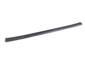ES#73670 - 51111841070 - Rubber Strip Front - Genuine BMW - BMW