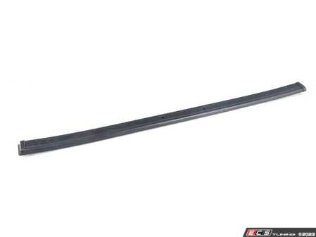 ES#73670 - 51111841070 - Rubber Strip Front - Genuine BMW - BMW