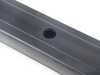 ES#73670 - 51111841070 - Rubber Strip Front - Genuine BMW - BMW