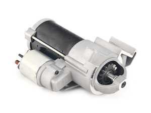 ES#4658358 - 12415A7E948 - Genuine BMW Starter - Brand new unit - Genuine BMW - BMW