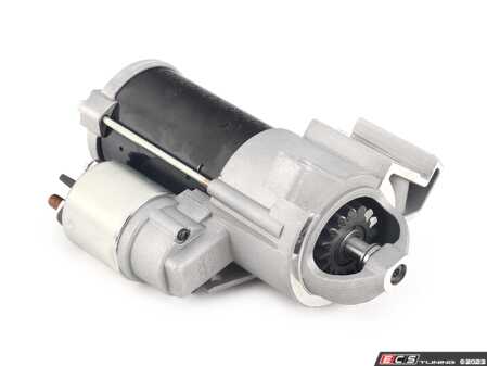 ES#4658358 - 12415A7E948 - Genuine BMW Starter - Brand new unit - Genuine BMW - BMW