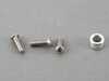 ES#4685216 - IETPCK6 - Performance Aluminum Charge Pipe Kit - Eliminate factory bottlenecks and weak plastic materials for increased flow and strength. - Integrated Engineering - Audi