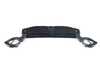 ES#4641902 - 99755229403 - Cup Holder - Dash-mounted cup holder - URO - Porsche