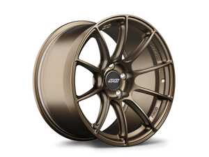 ES#4699402 - SM1RS1810254SQ - 18" SM-10RS APEX Square Wheel Set - Shed weight and add style with APEX wheels! 18x10" ET25. - APEX Wheels - BMW