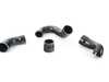 ES#4685216 - IETPCK6 - Performance Aluminum Charge Pipe Kit - Eliminate factory bottlenecks and weak plastic materials for increased flow and strength. - Integrated Engineering - Audi