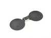 ES#4190560 - 51169363804 - Rubber Insert -  Cup Holder - Genuine BMW - BMW
